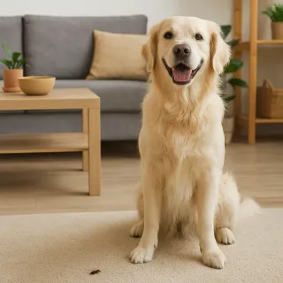 Pest-Proofing Tips for Families with Pets