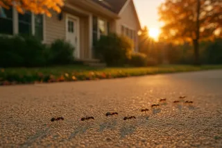 When the Bugs Come Marching In: Why Late Summer Brings a Surge in Pests