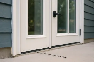 The Silent Invasion: How Pests Enter Through Your Home’s Weakest Spots