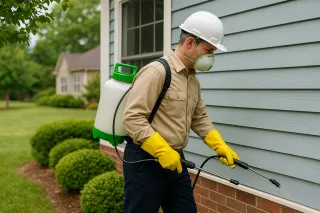 Eco-Friendly Pest Control: Smart, Safe, and Sustainable Solutions for Your Home
