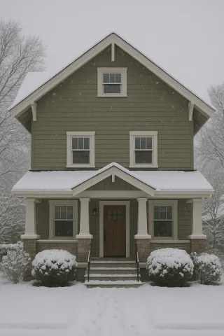 Winter’s Quiet Invaders: The Pests That Move In When It’s Cold