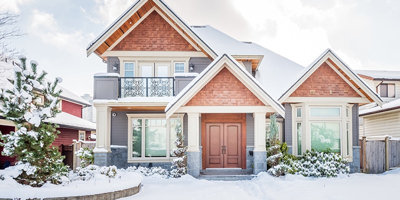 Why Winter Is the Best Time to Fix Crawl Space Problems