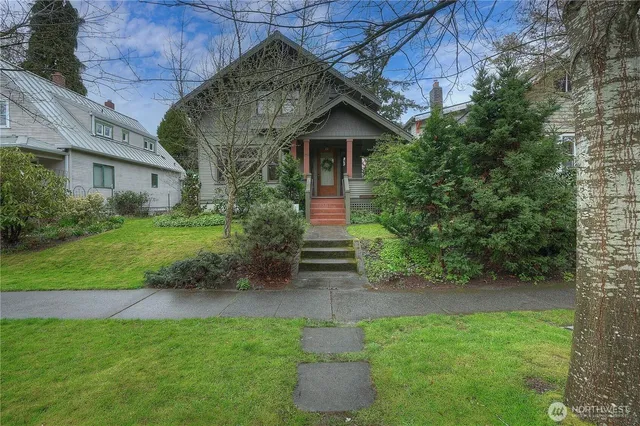 Pest Problems in Tacoma Homes: What Homeowners Need to Know