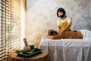 Best Massage Therapy Near Me: What to Look For in a Quality Experience