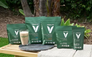 Embracing the Green Revolution: The Power of Plant-Based Diets for a Healthier You