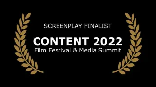 Screenplay for "O Bury Me Now" is a Finalist
