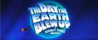 Trailer for The Day The Earth Blew Up