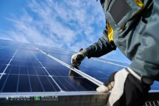 How Solar Energy Can Reduce Your Electricity Bills