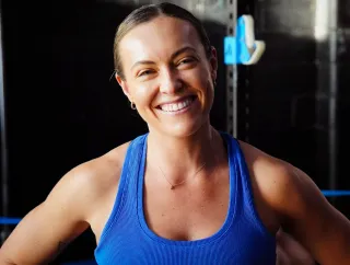 My CrossFit Evolution: From Sweat to Strength