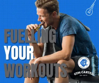 Fueling Your Workouts: What to Eat Before and After Exercise