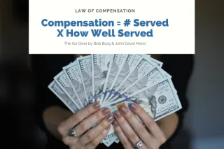 The Law of Compensation