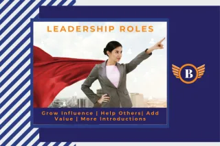 Leadership Roles 