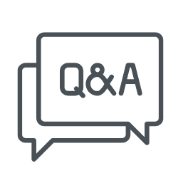 FAQ image