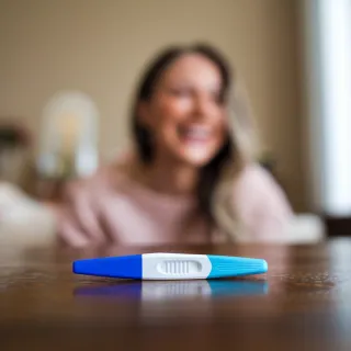 Les premiers signes de grossesse : que faire ?