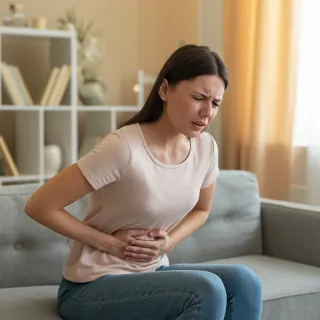 Endométriose : symptômes et traitements