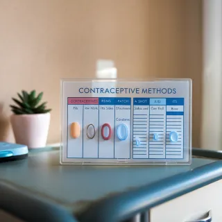 Contraception : comment choisir la méthode qui vous convient ?