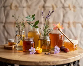 Comment bien choisir son miel selon ses besoins ?