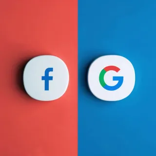 How to Use Facebook and Google Ads to Reach Business Owners in Need of Funding