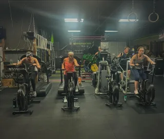 Experience Fitness Bliss: 5 Ways to Embrace Exercise at Rev Fitness, Lake Villa, IL