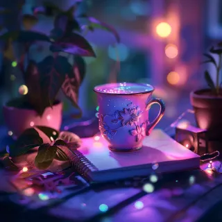 Spill the Witchy Tea: Brewing Financial Abundance with a Dash of Magic!