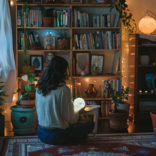 Unleash Your Inner Power: A Beginner's Guide to Making Magic Happen! ✨