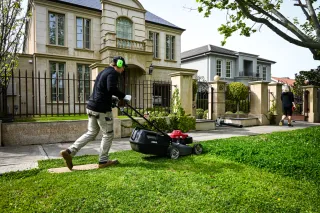 Essential Steps for a Vibrant and Well-Manicured Lawn in Melbourne