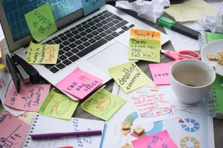 5 Productivity Hacks to Help You Get More Done in Less Time