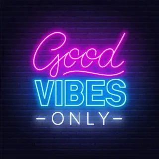 Energise Your Success Good Vibes Only in 2024