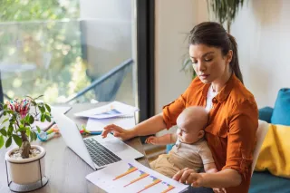 Navigating Life's 'Good-Busy' Lane A Personal Journey to Efficiency