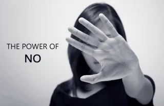 The Power Of No