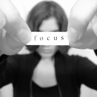Leading with Focus