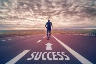 Success on Your Terms