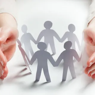 The People Around You Are Shaping Your Future - How to Build a High Performance Circle