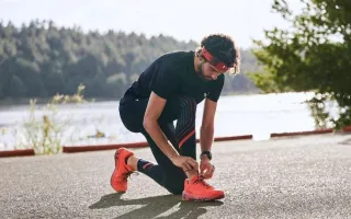Top 3 Mindset Shifts to Elevate Your Athletic Performance