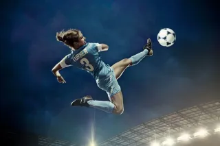 The Mindset That Moves You: Sport, Life & Leadership