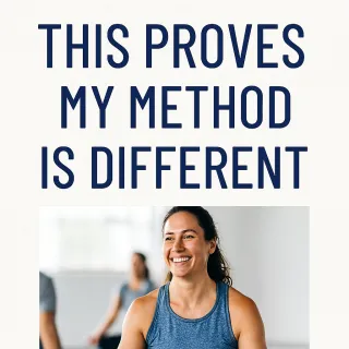Why I Don’t Promise Quick Fixes (And What I Guarantee Instead)