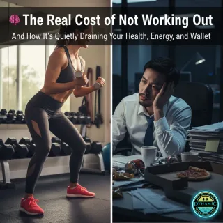 What is it costing you?