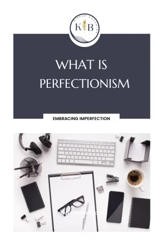 Embracing Imperfection: Overcoming Perfectionism and Finding Fulfillment | RiseUP Coaching Blog