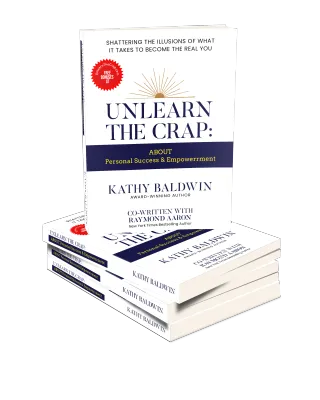 Unlearn the Crap: Unlock Your Inner Potential - Book Launch | RiseUP Coaching Blog