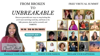 From Broken to Unbreakable
