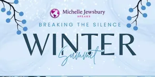 Break the Silence Winter Summit