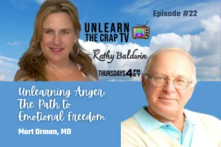 Anger Management: Unlearning the Patterns That Hold You Back