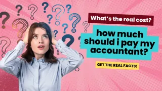 How Much Should I Pay an Accountant? A Comprehensive Guide for Business Owners