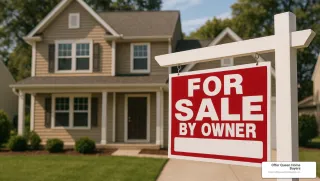 How to Avoid Realtor Fees When Selling Your Baltimore Home