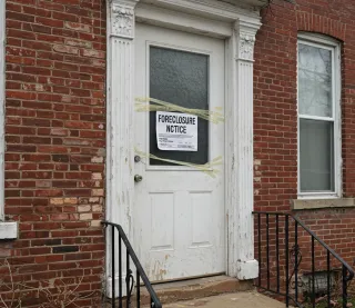 Avoid Foreclosure in Baltimore: Why Cash Offers Can Save You