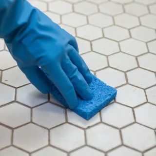 Revive Your Space: Quick Fixes for Chipped Tile Flooring
