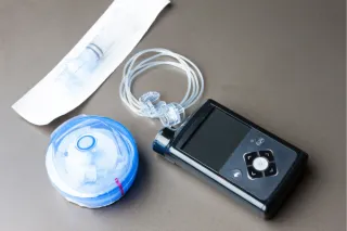 Type 1 diabetes and pregnancy