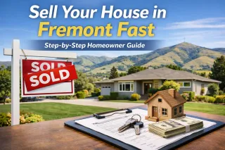 Sell Your House in Fremont Fast | Homeowner Guide