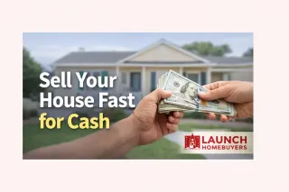 Can I Sell My House for Cash Fast | Nebraska Home Buyers