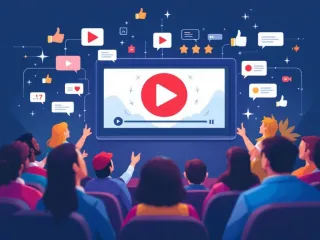 The Power of Video Marketing: Turning Viewers into Customers